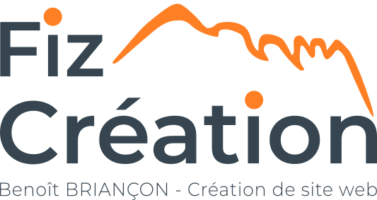 Fiz Création - Webmaster Passy